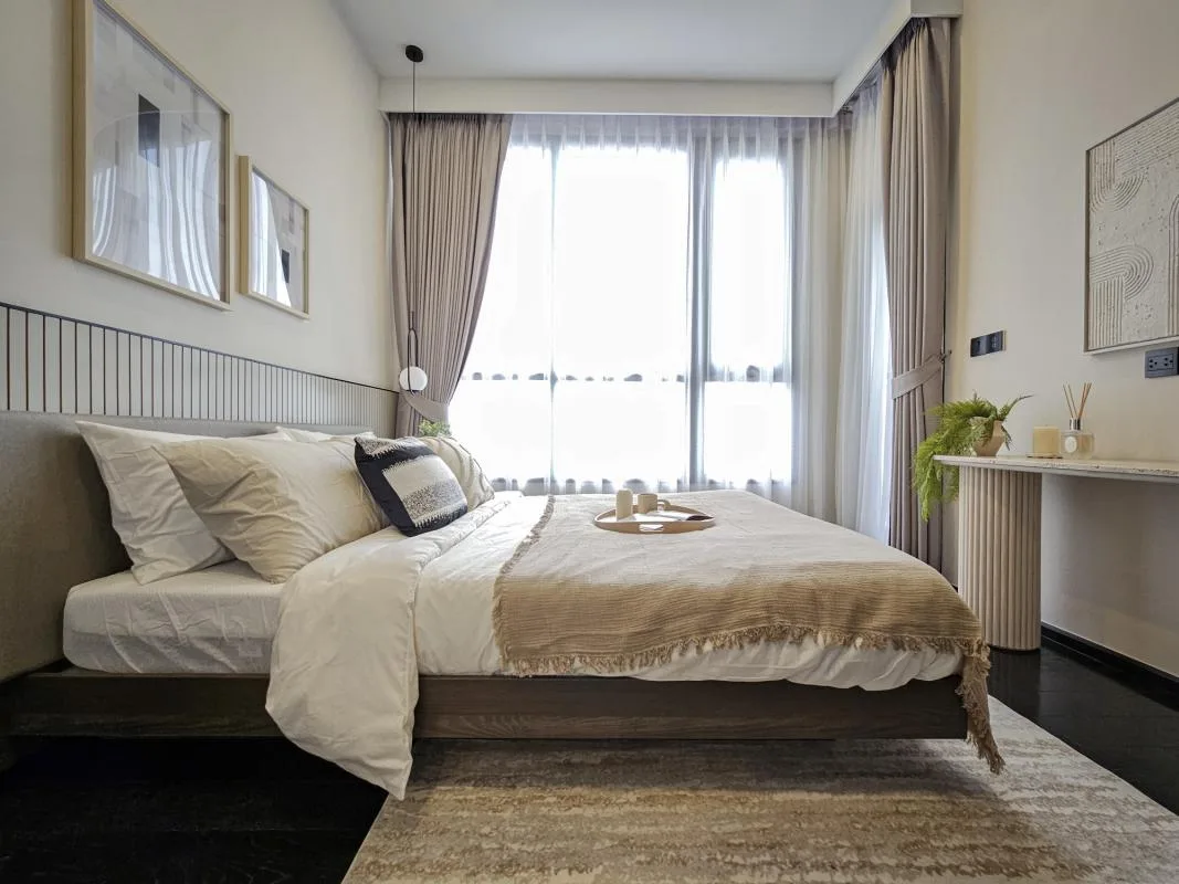 Property photos for Park Origin Thonglor