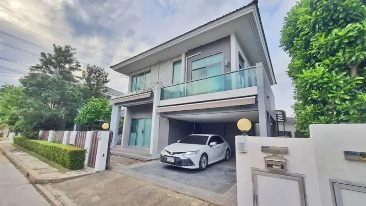 Property photos for Perfect Place Rama 9-krungthepkreetha