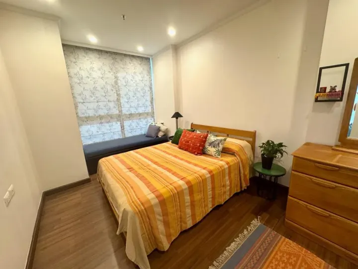Property photos for Supalai Elite Sathorn - Suanplu