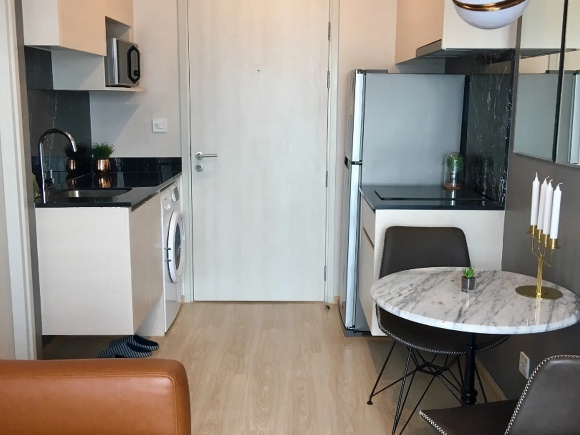 Property photos for Noble Revolve Ratchada