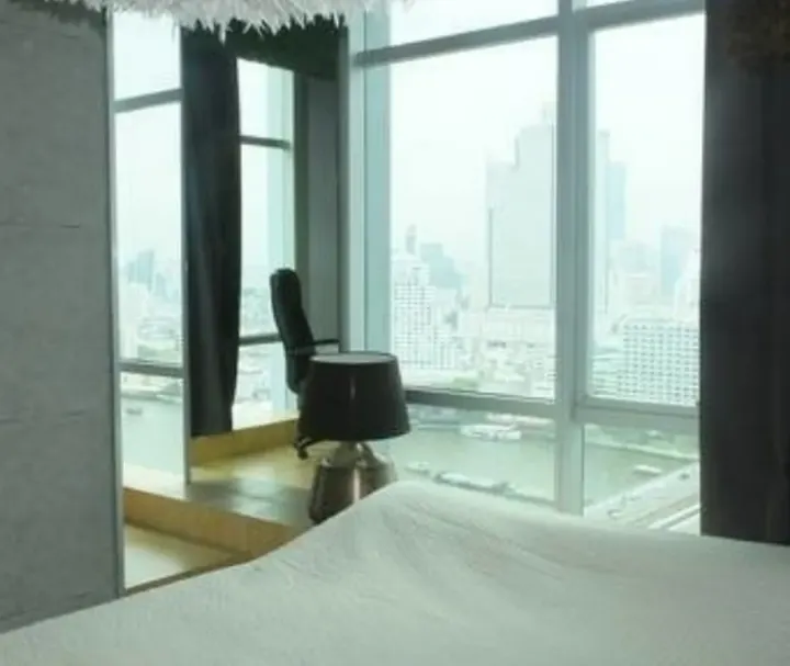 Property photos for Baan Sathorn Chaopraya