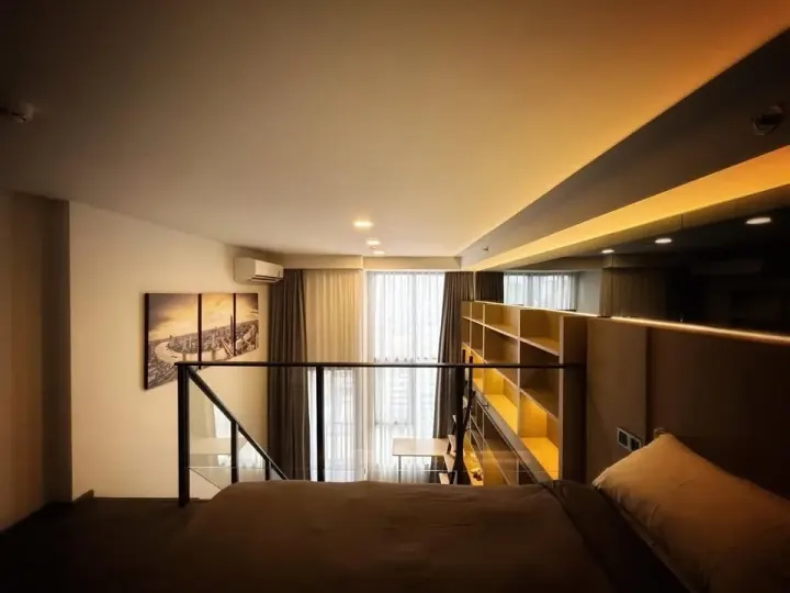 Property photos for Park Origin Chula-samyan