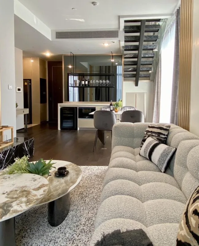 Property photos for Laviq Sukhumvit 57