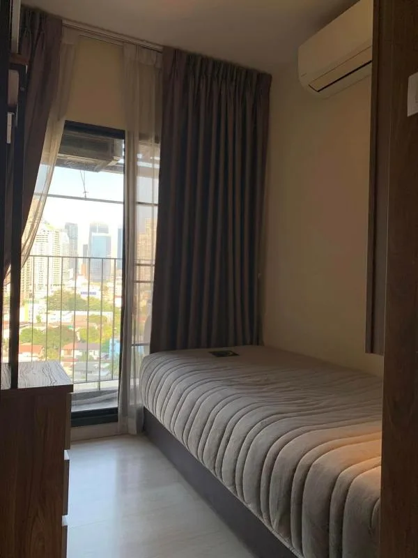 Property photos for Knightsbridge Prime Sathorn