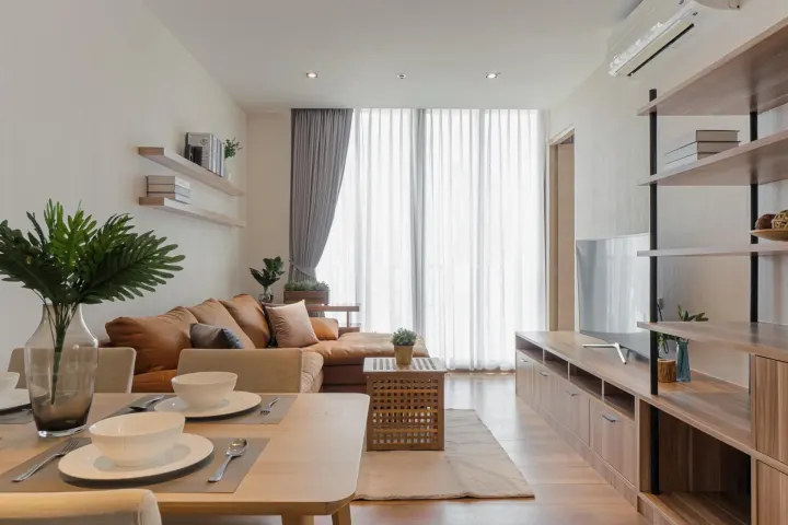 Property photos for Park Origin Phromphong