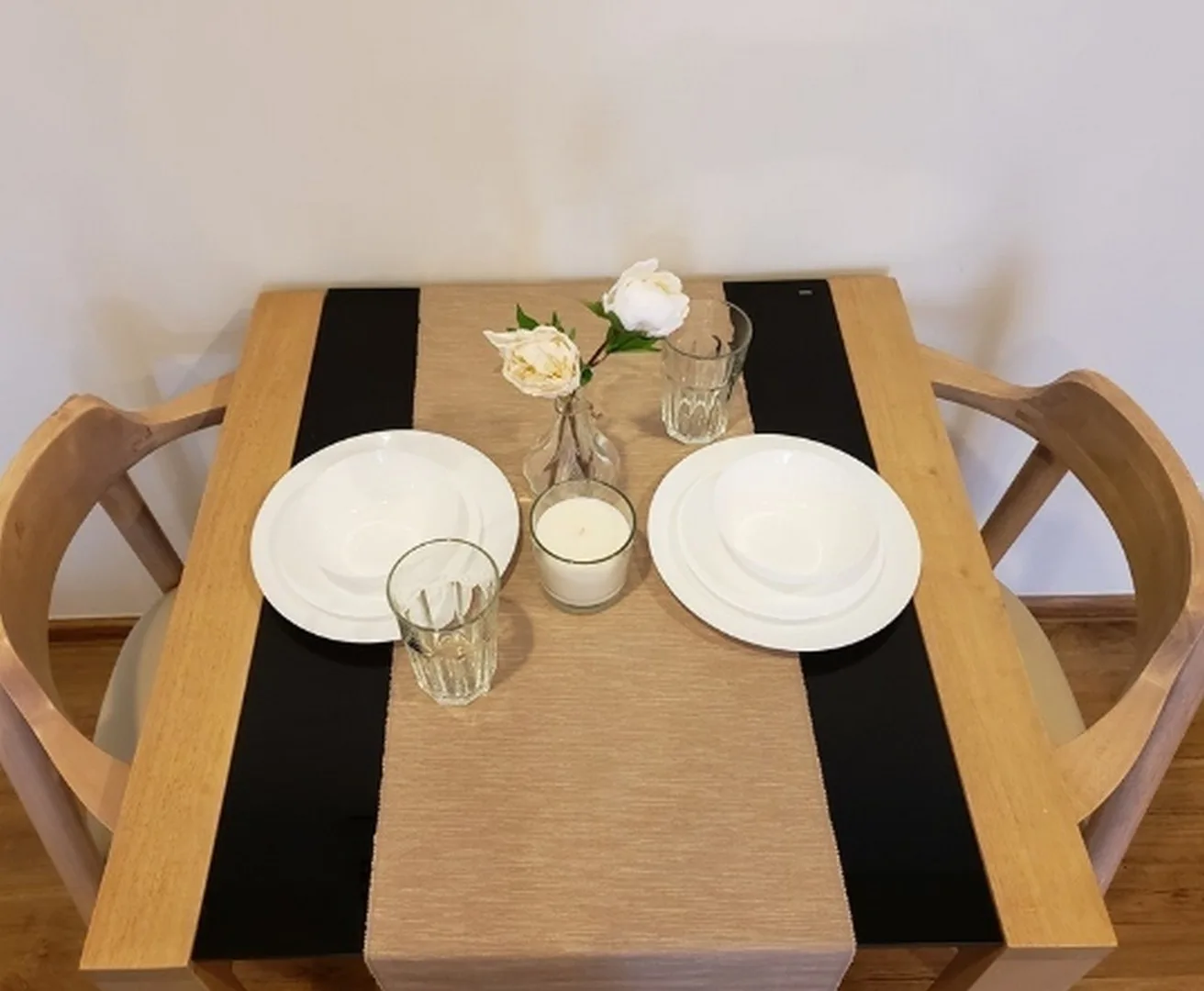Property photos for Hasu Haus