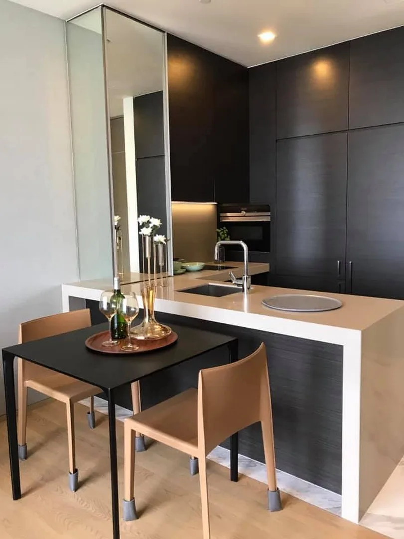 Property photos for Saladaeng One