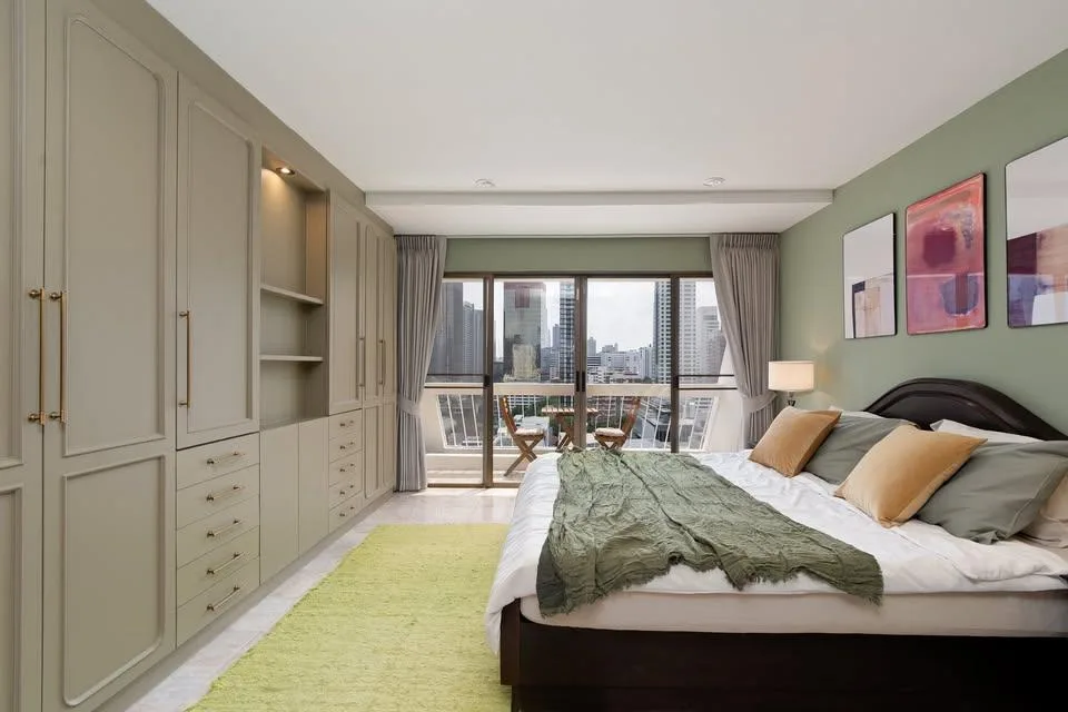 Property photos for Ruamjai Heights