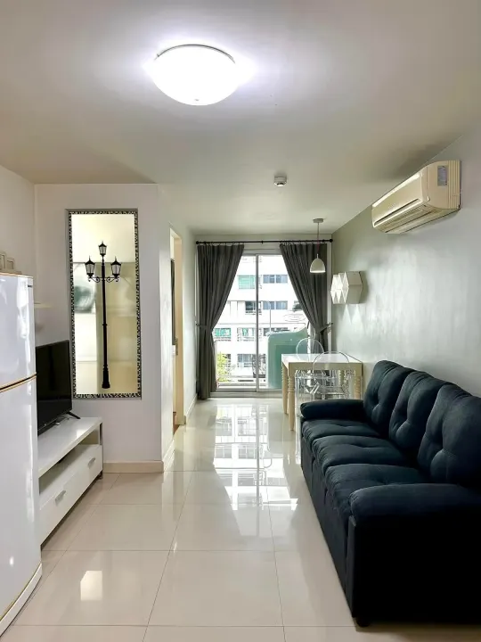 Property photos for The Clover Thonglor