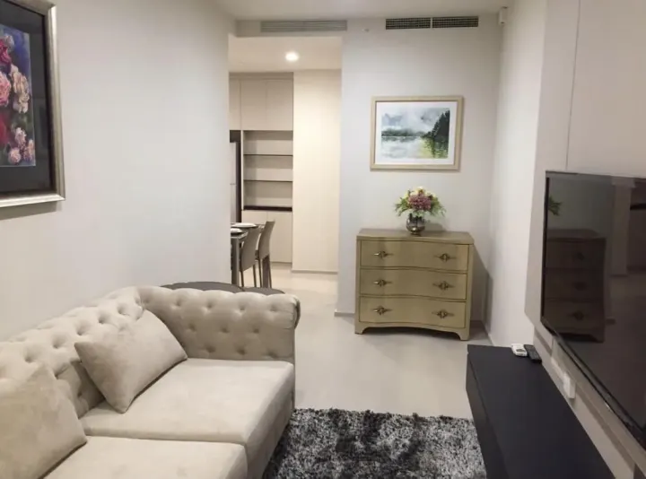 Property photos for Noble Ploenchit