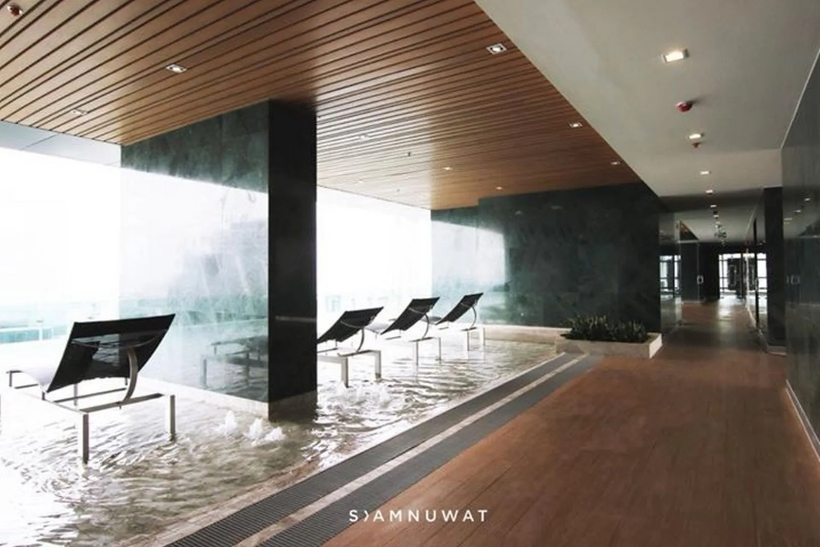 Property photos for Wish Signature  Midtown Siam
