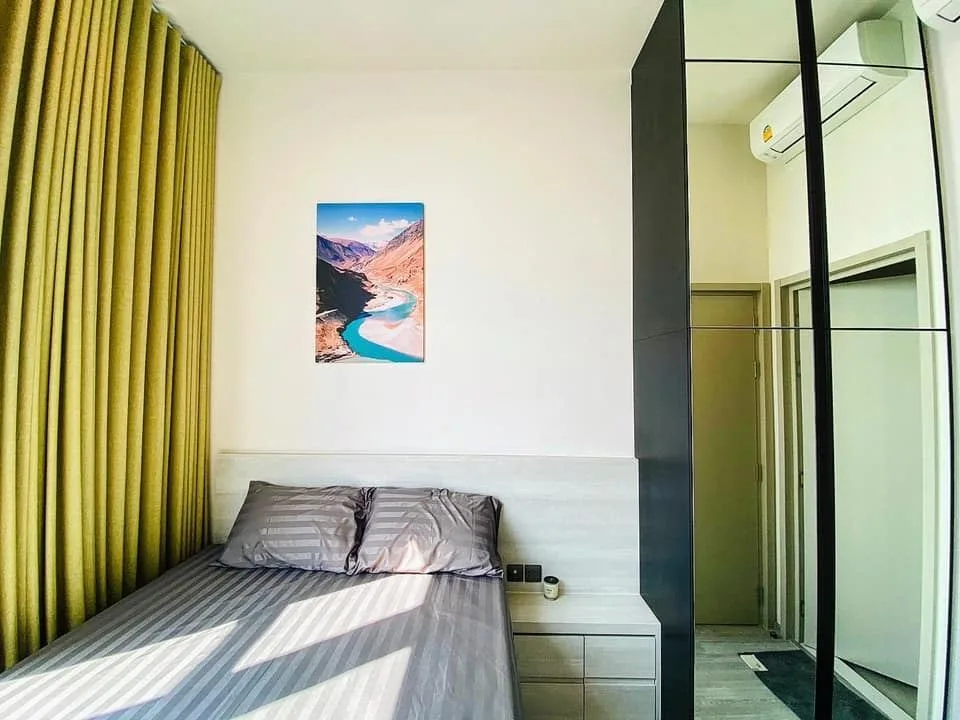 Property photos for The Line sukhumvit 101