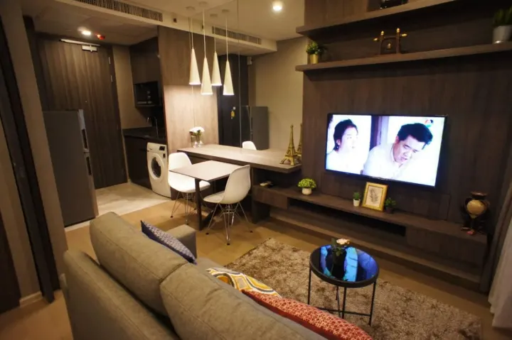 Property photos for Ashton Asoke