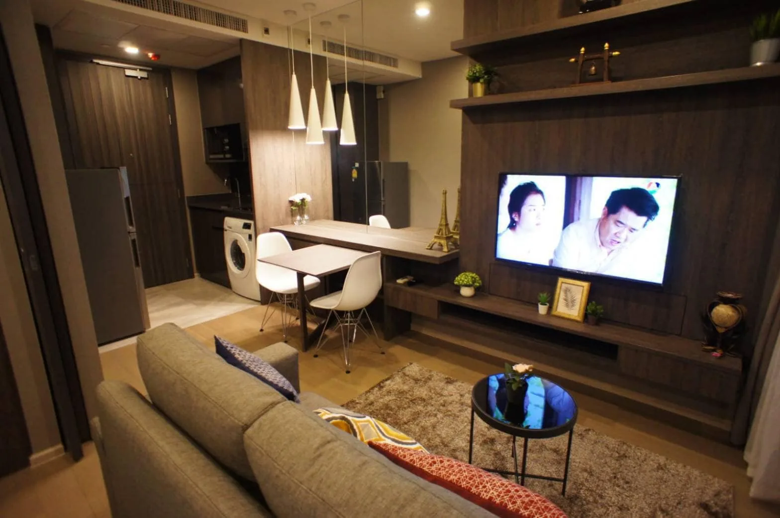 Property photos for Ashton Asoke