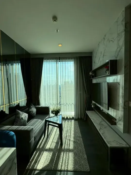 Property photos for Edge Sukhumvit 23
