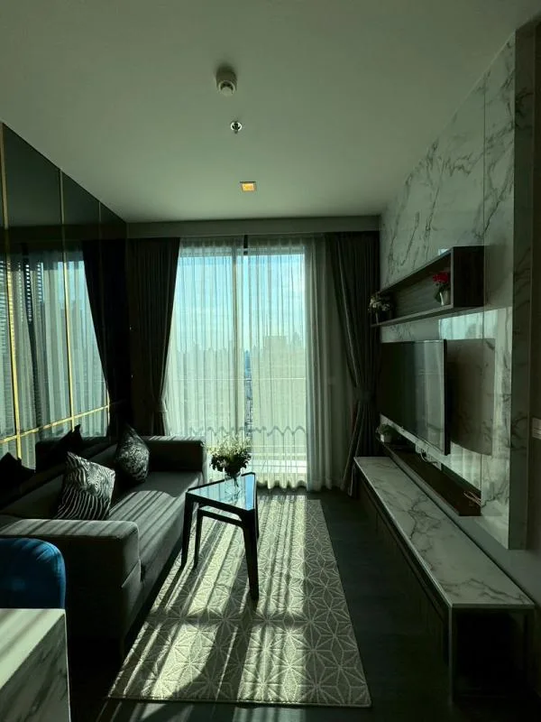 Property photos for Edge Sukhumvit 23
