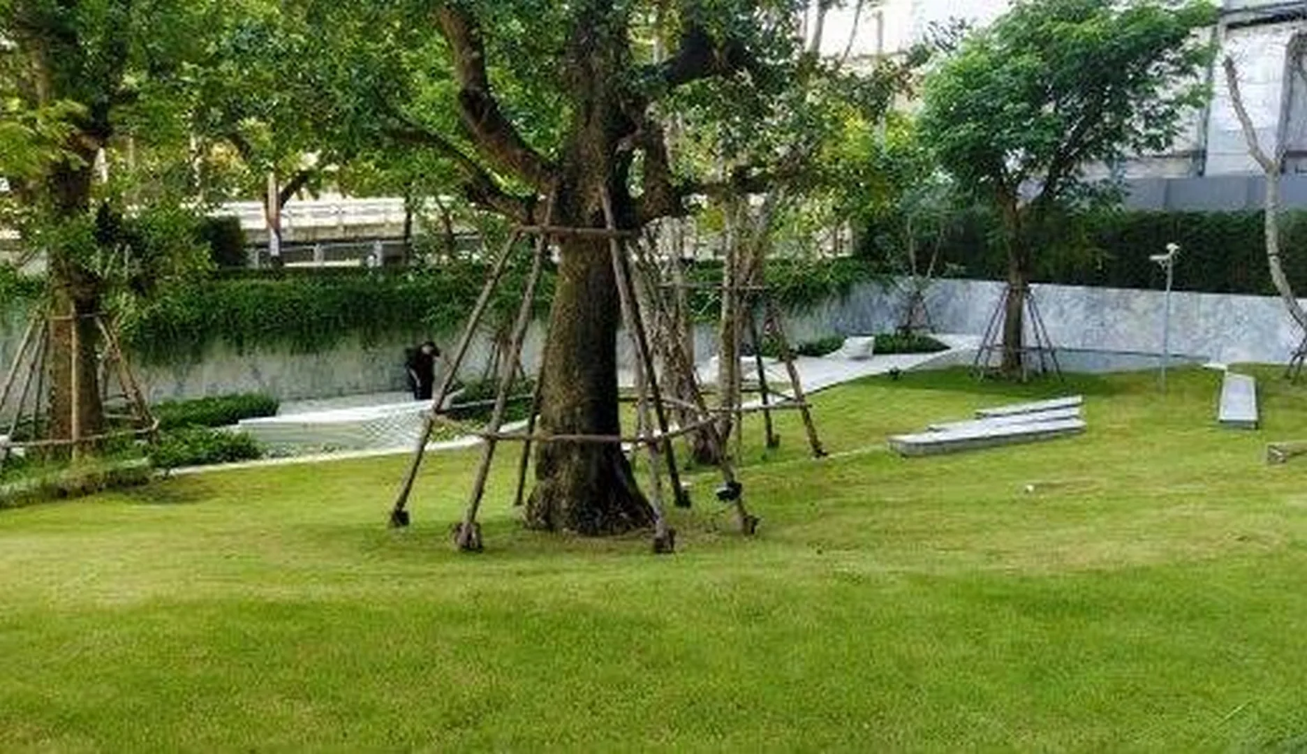 Property photos for Ashton Chula - Silom