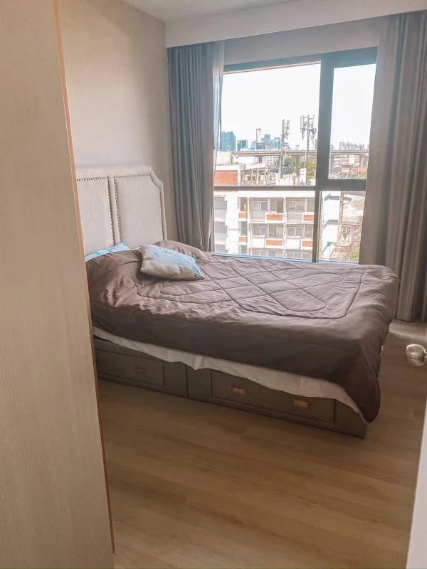 Property photos for Life Sukhumvit 48