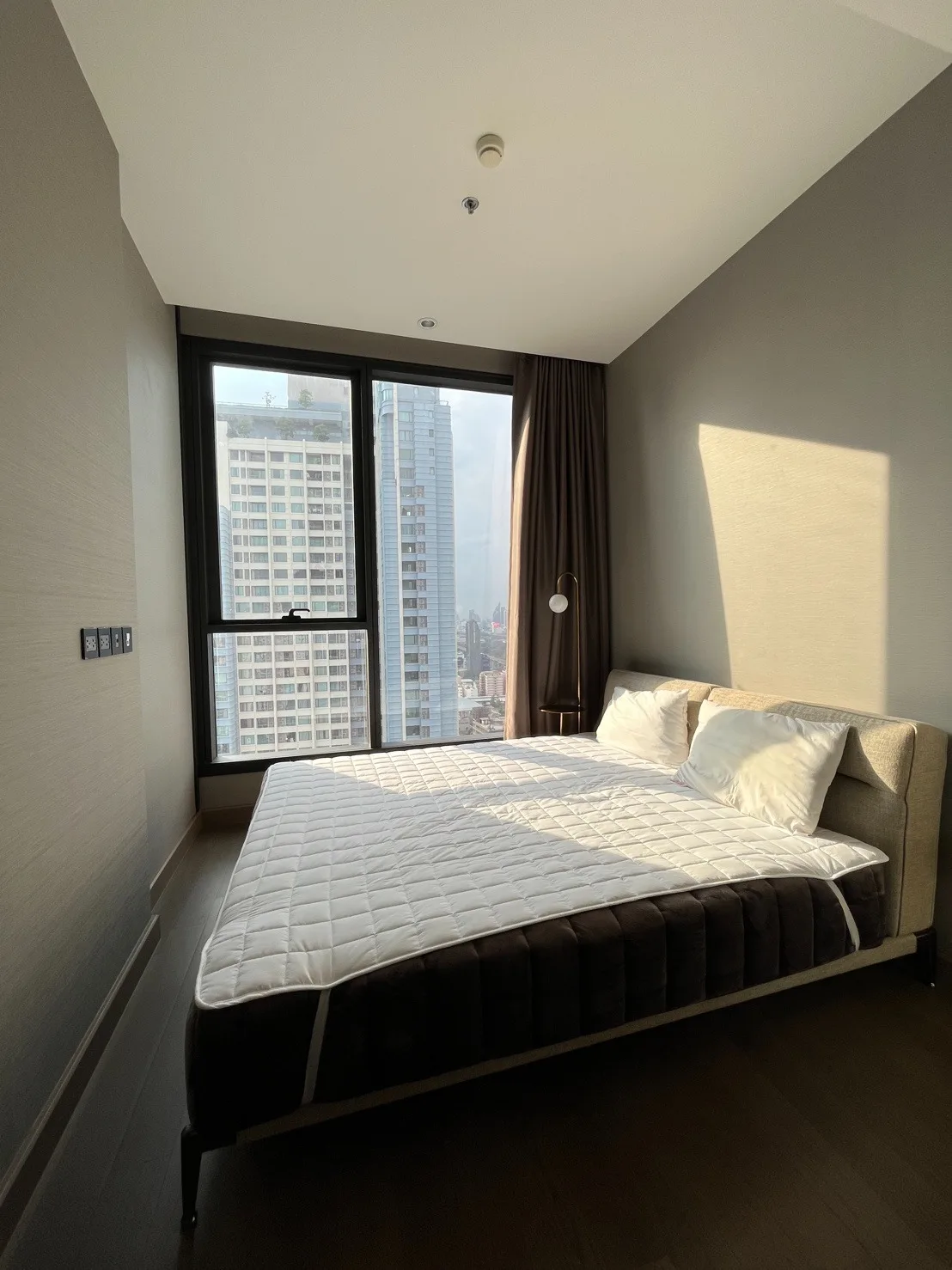 Property photos for The Esse at Singha Complex