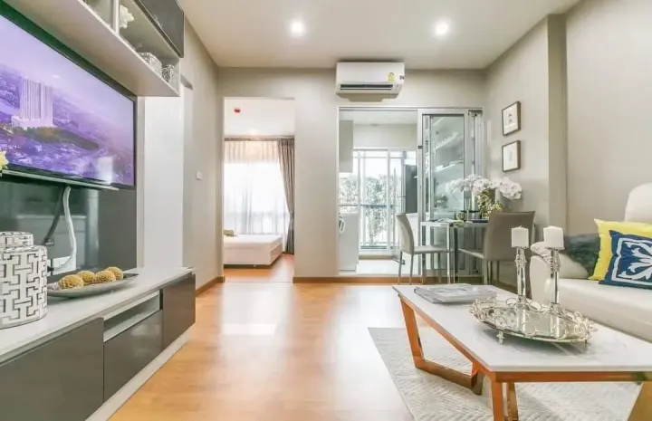Property photos for The President Sukhumvit