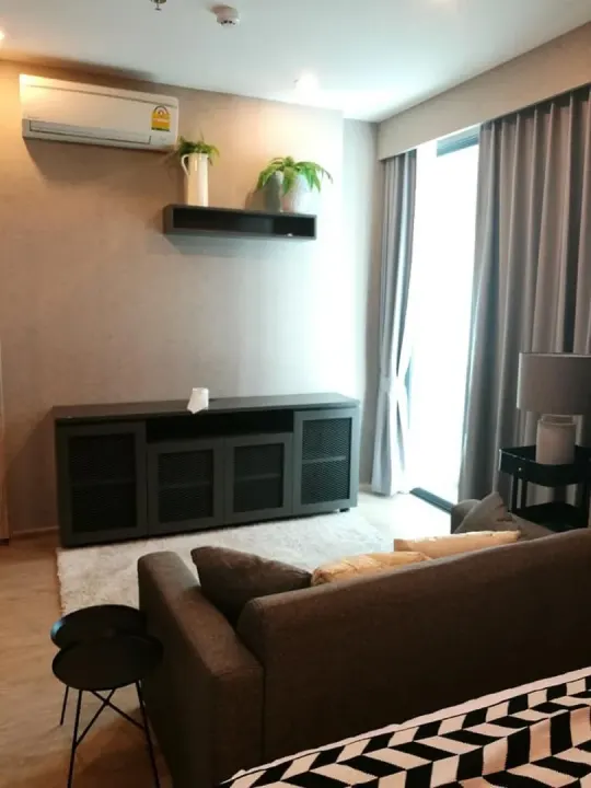 Property photos for Ideo Q Chula - Samyan