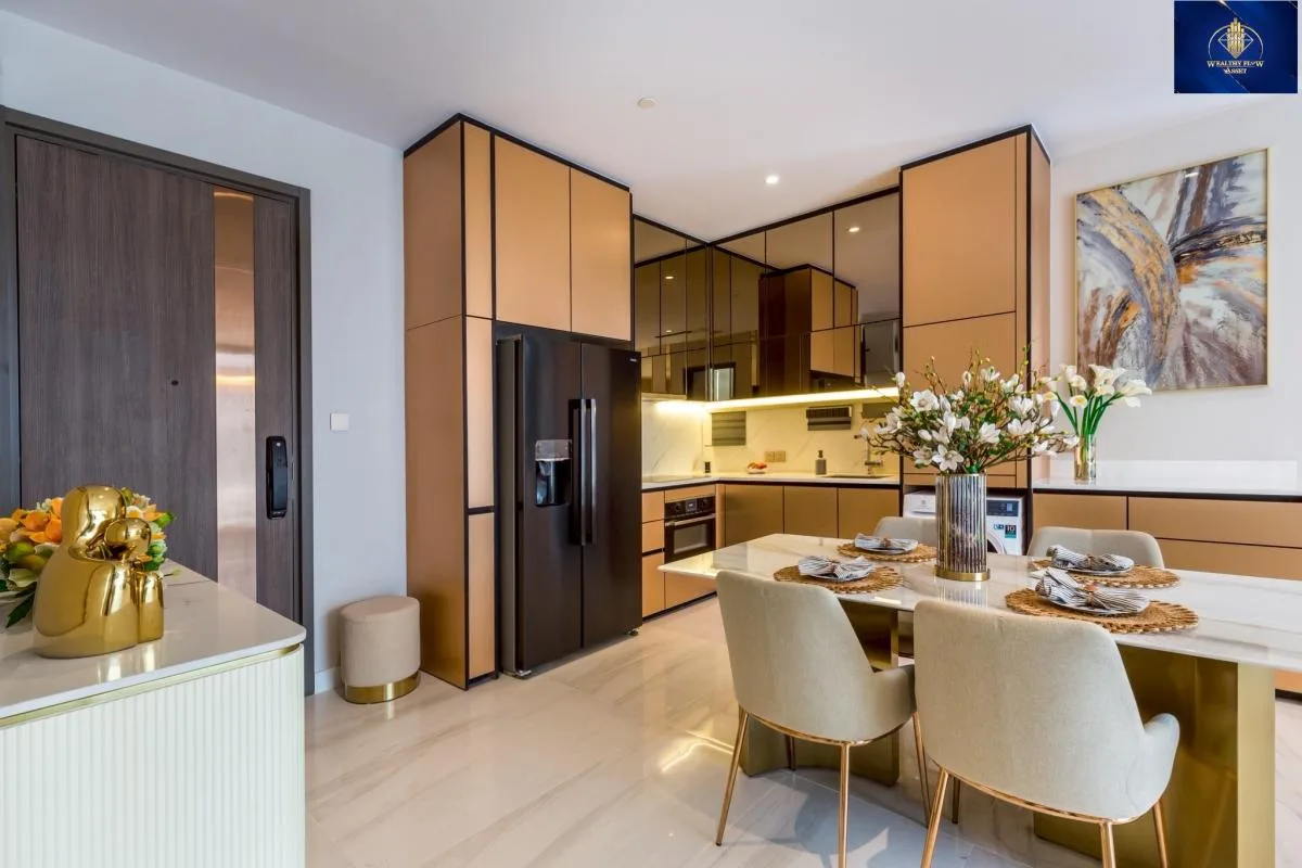 Property photos for Supalai Icon Sathorn