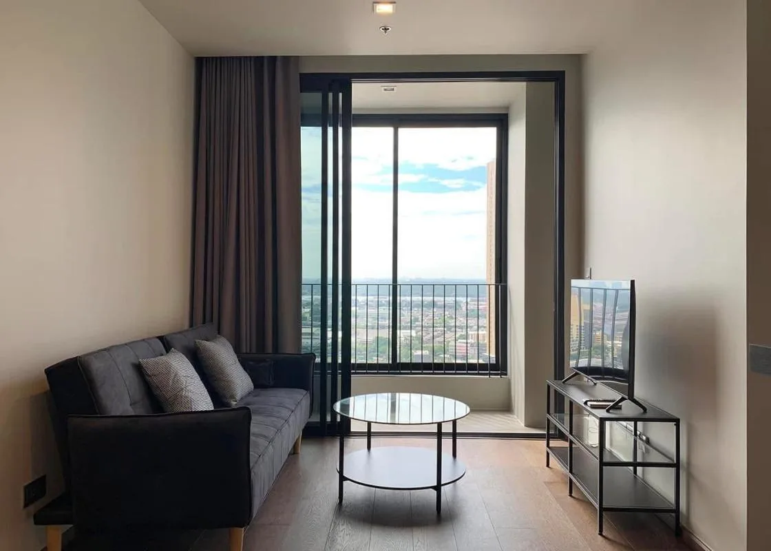 Property photos for Ideo Q Sukhumvit 36