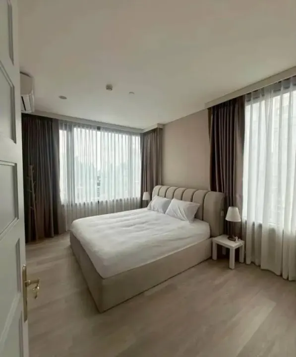 Property photos for Aguston Sukhumvit 22