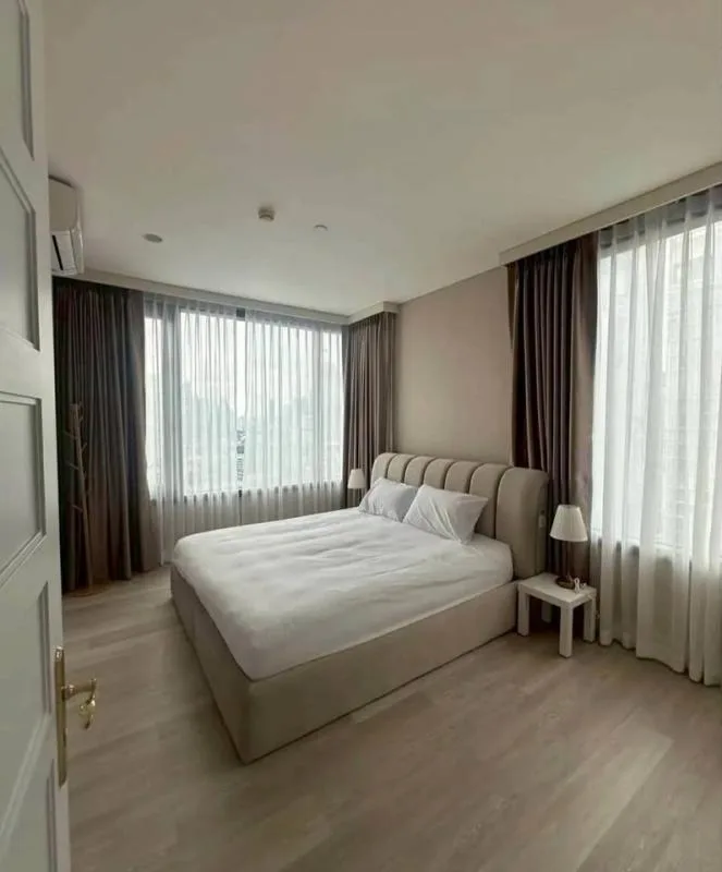 Property photos for Aguston Sukhumvit 22