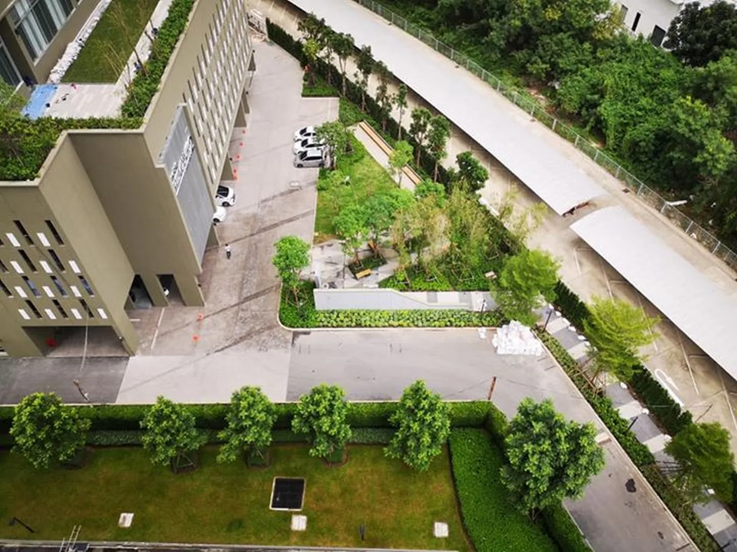 Property photos for Noble Revolve Ratchada
