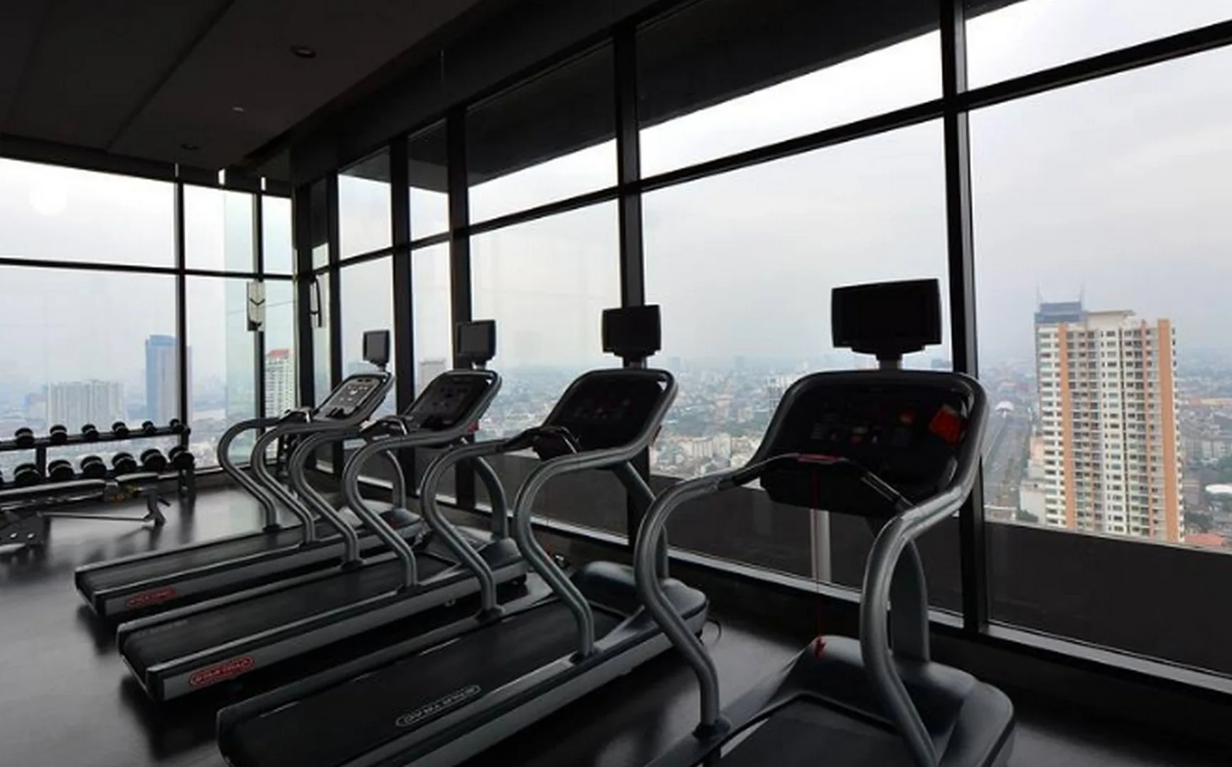 Property photos for Urbano Absolute Sathon - Taksin