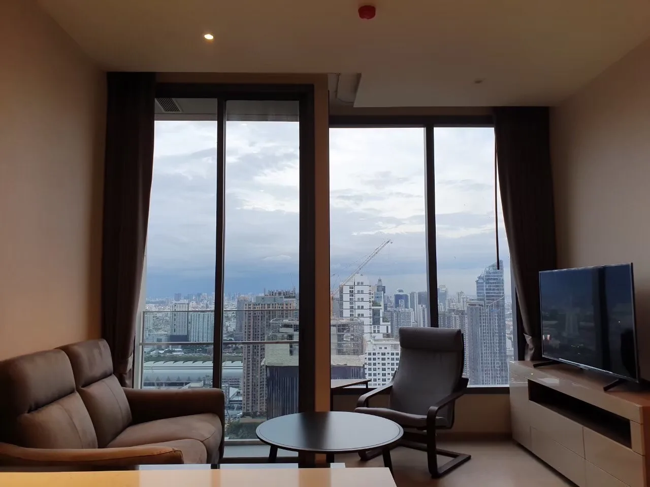 Property photos for The Esse Asoke