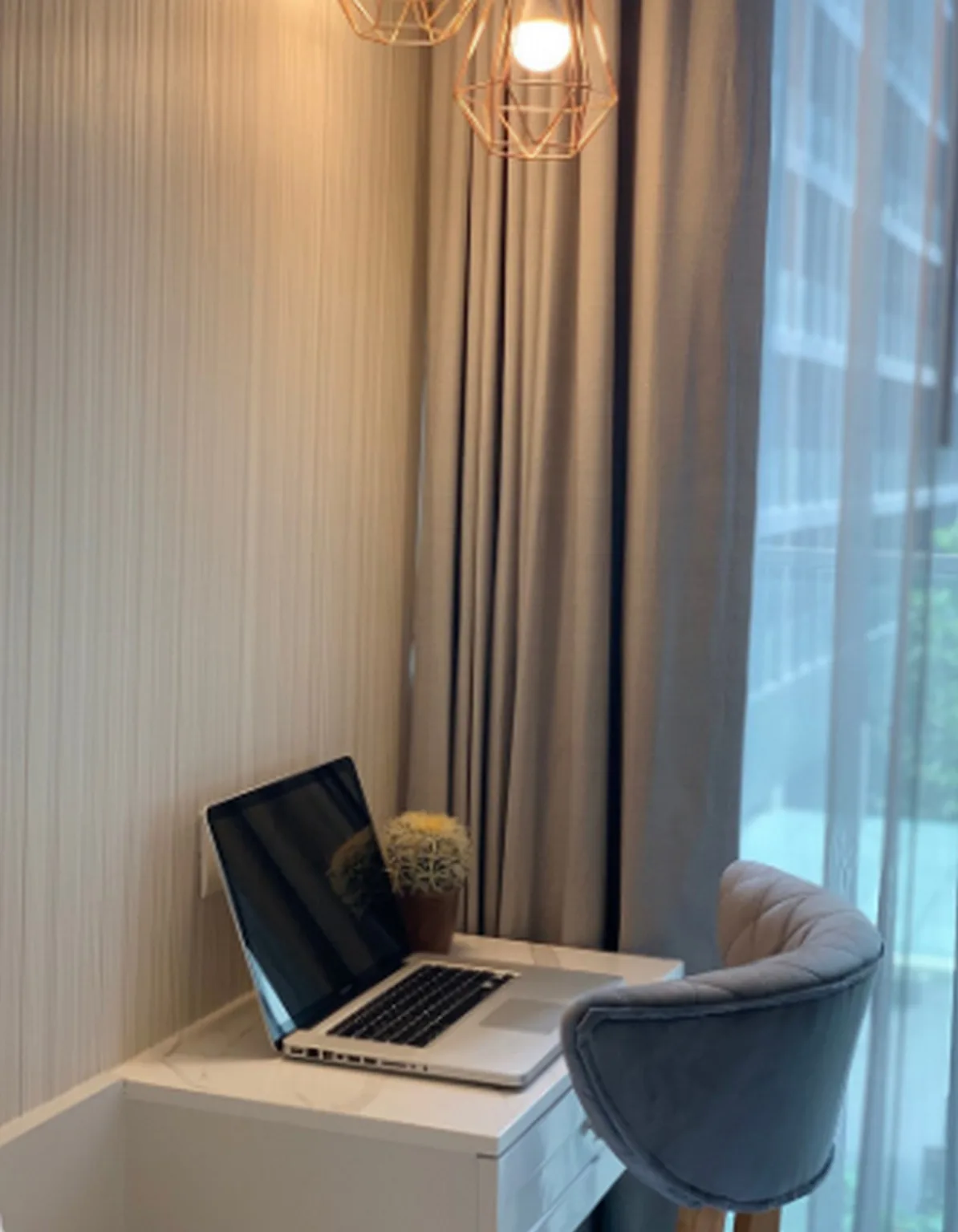 Property photos for Noble Ploenchit