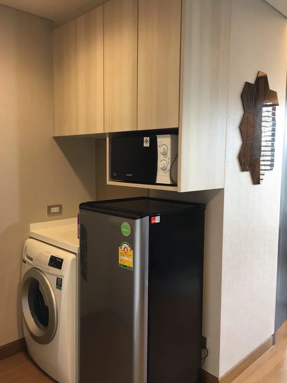 Property photos for The Lumpini 24