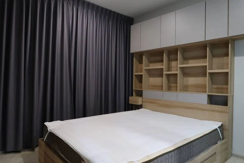 Property photos for Life Asoke