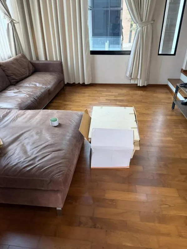 Property photos for Nirvana Beyond Kaset-nawamin
