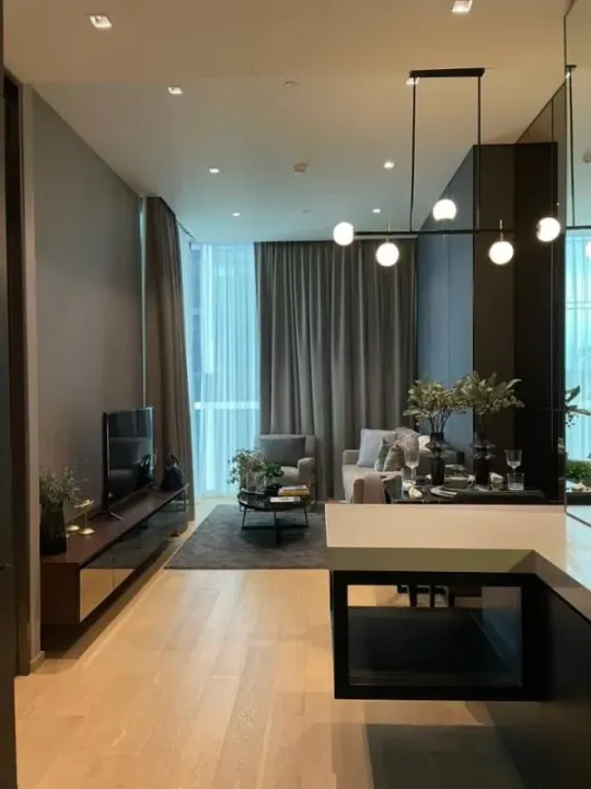 Property photos for 28 Chidlom