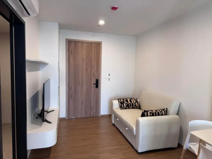 Property photos for The Line Vibe