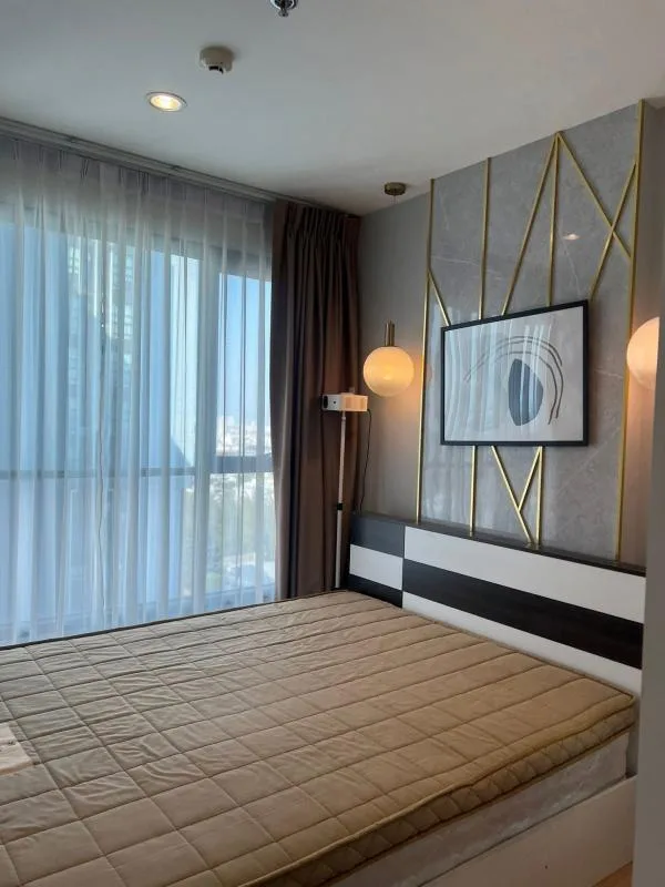 Property photos for The Base Rama 9 - Ramkhamhaeng