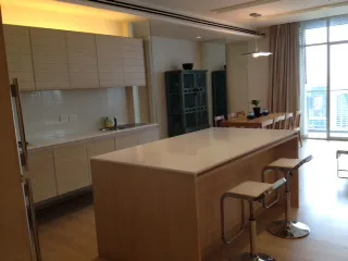 Property photos for Urbana Sathorn