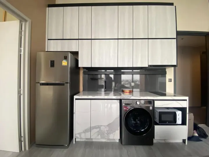 Property photos for The Line sukhumvit 101