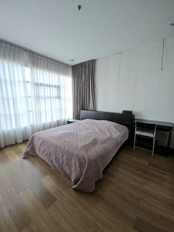 Property photos for Baan Klang Krung Siam - Pathumwan
