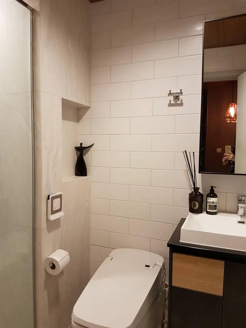 Property photos for THE LINE Jatujak - Mochit