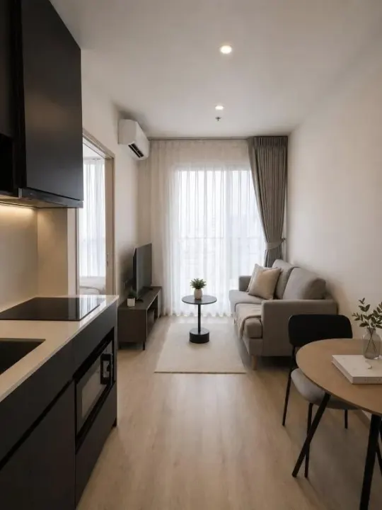 Property photos for Nue District R9