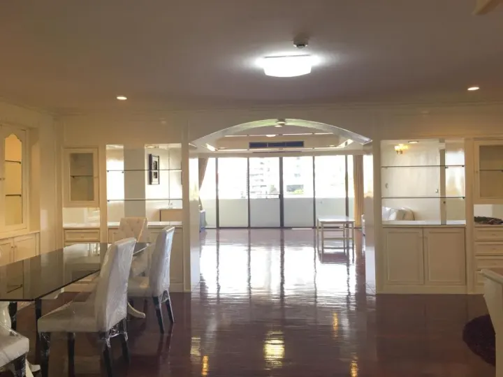 Property photos for Oriental Towers