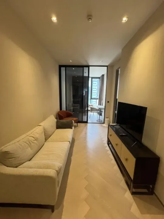 Property photos for The Reserve Sathorn
