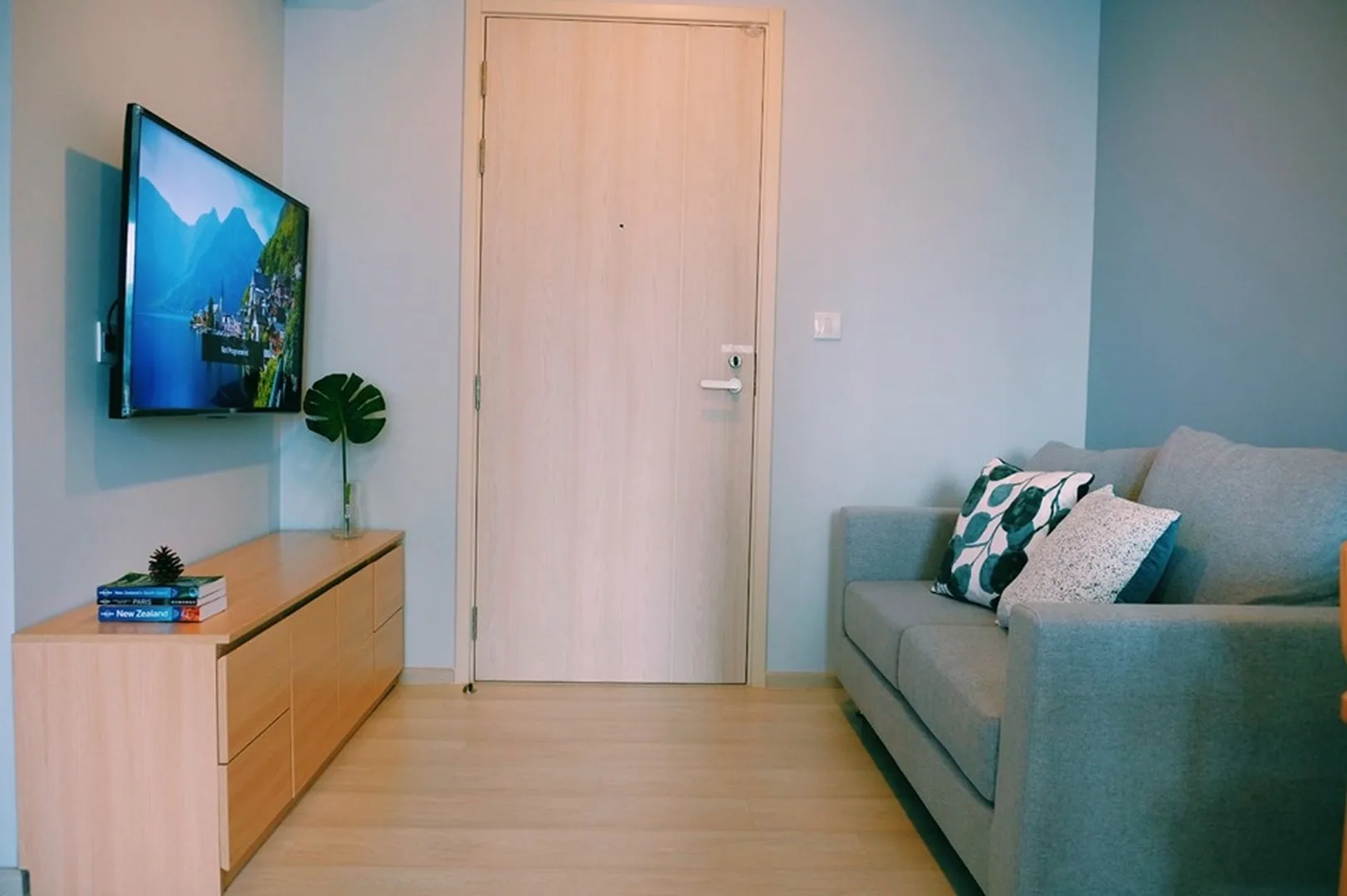 Property photos for Life Asoke