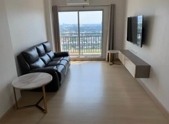 Property photos for Supalai Veranda Rama 9