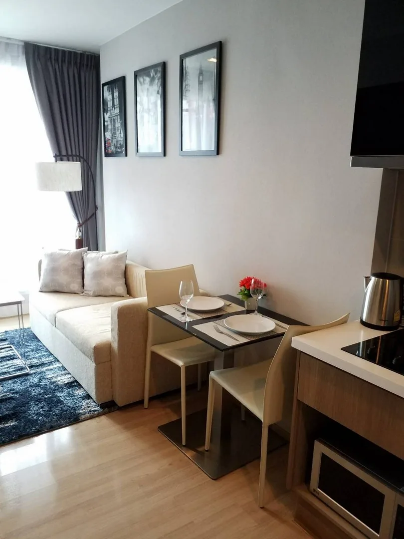 Property photos for Rhythm Sathorn
