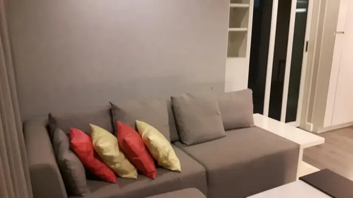 Property photos for The Room Sukhumvit 40